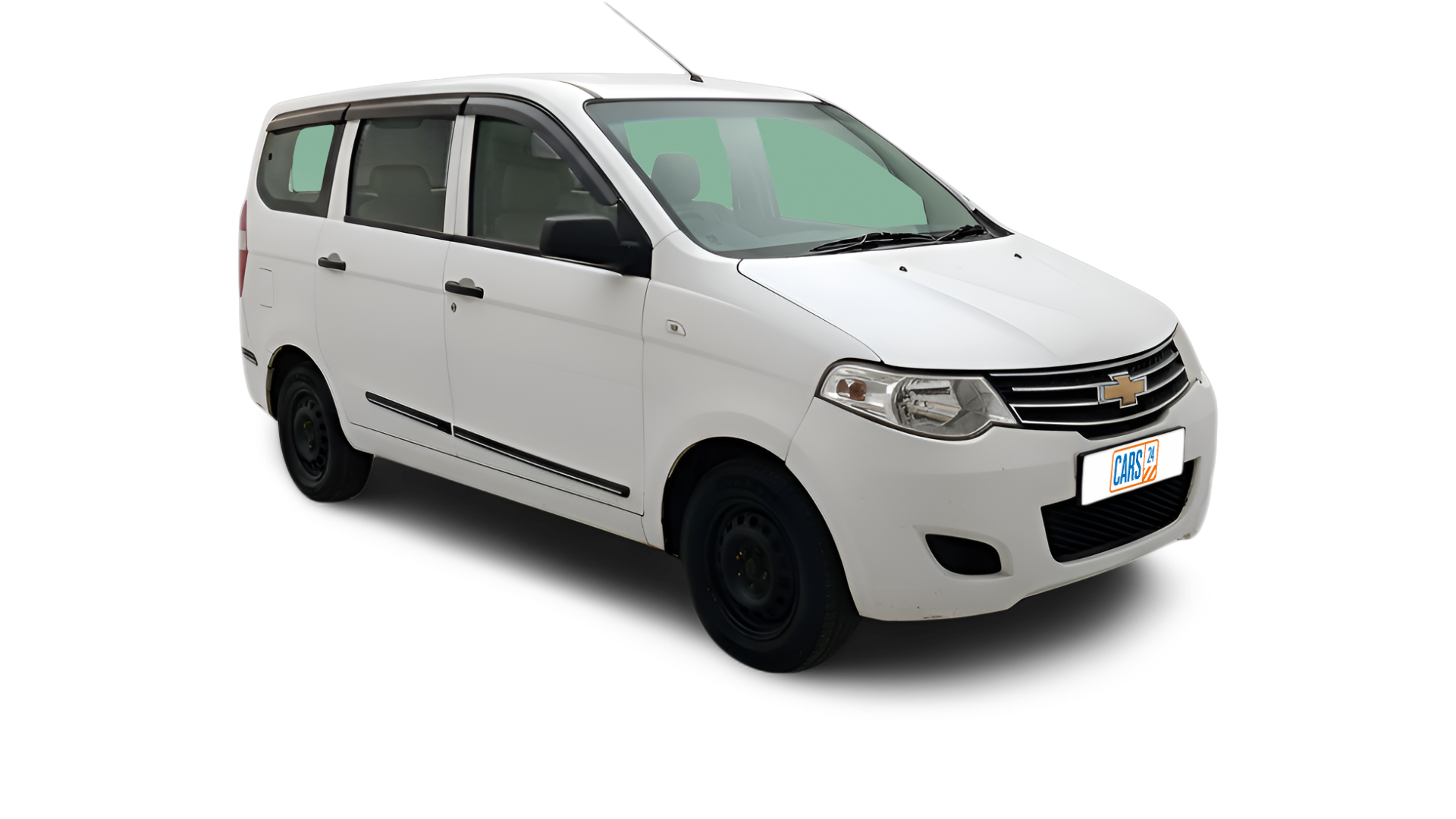 Chevrolet Enjoy-img